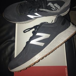 Men’s running shoes
